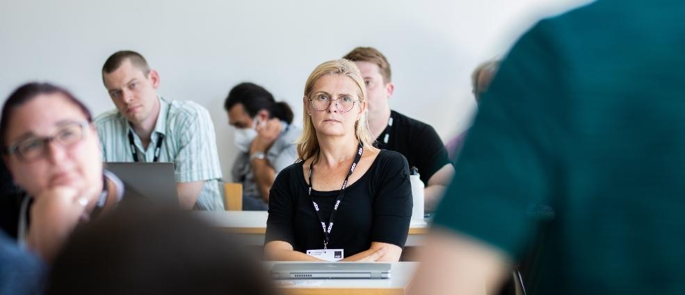 ECPR General Conference 2022 Innsbruck, Panels